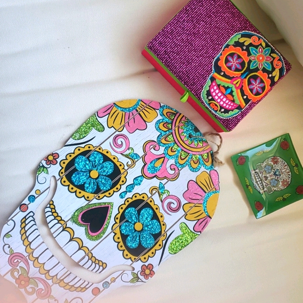 Sugar Skull bundle